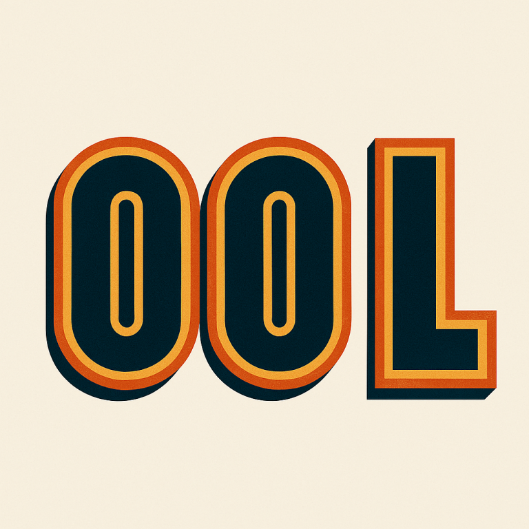 “OOL” means