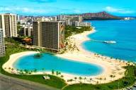 Hilton Hawaiian Village - Waikiki Beach Resort