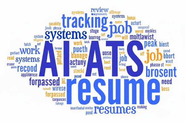 ATS-Friendly Resume