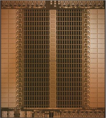 Groq’s LPU Chip Technology: On-Chip SRAM Groq’s LPU Chip Technology: On-Chip SRAM