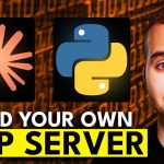 Python MCP (Model Context Protocol) Servers
