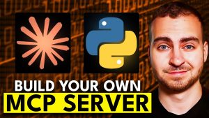 Python MCP (Model Context Protocol) Servers
