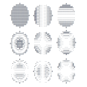Modeling Thickness Variation in Semiconductor Thin-Film Processes — A Spatial Decomposition Approach to Machine Learning (ML)
